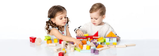 Buying Educational Toys Online in Pakistan: A Unique Selection Guide