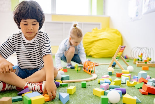 Best Online Platforms to Buy Educational Toys in Pakistan