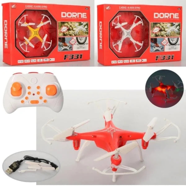 Drone F331Drone F331 Drone F331 TYZ Drone F331 With Led Lights