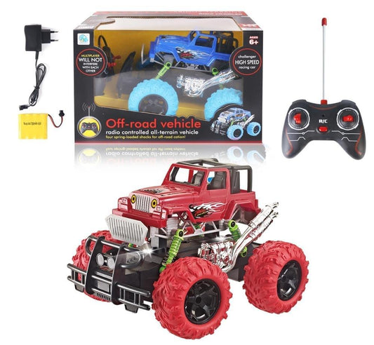 2.4GHz 1:16 big RC Car Remote Control buggy car Electric off road dirt truck climbing Vehicle Toy Car