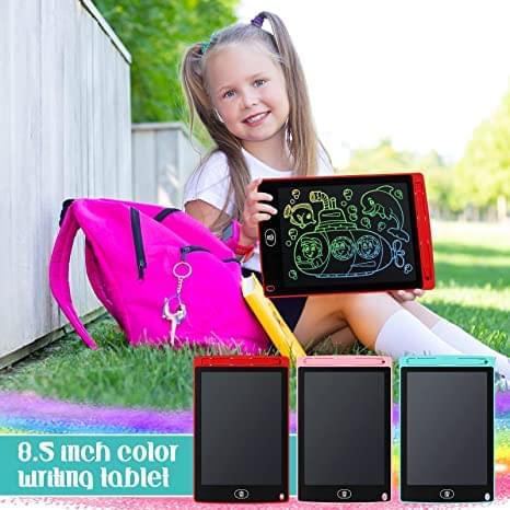 8.5 INCH LCD WRITING TABLET FOR KIDS