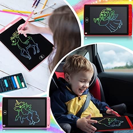 8.5 INCH LCD WRITING TABLET FOR KIDS