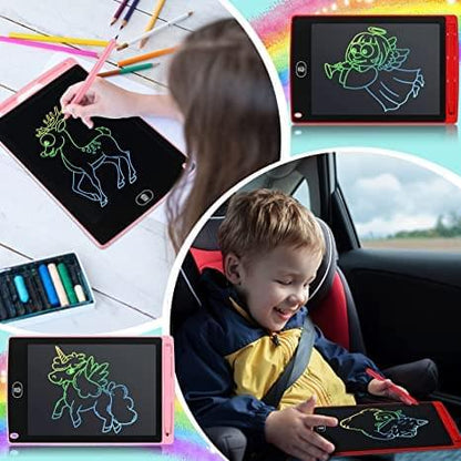 8.5 INCH LCD WRITING TABLET FOR KIDS