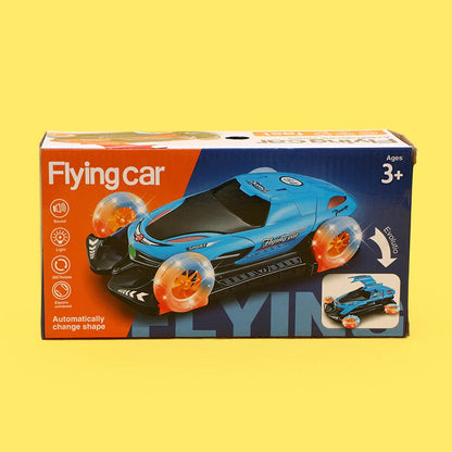 Flying Car