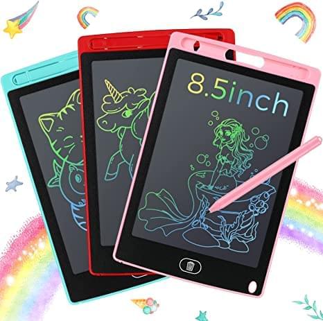 8.5 INCH LCD WRITING TABLET FOR KIDS