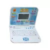 65 function learning machine toys kids plastic English learning computer toy with mouse