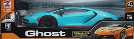 RC Lamborghini Centenario