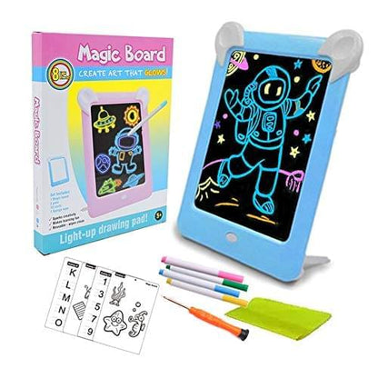 3D Magic Drawing Pad