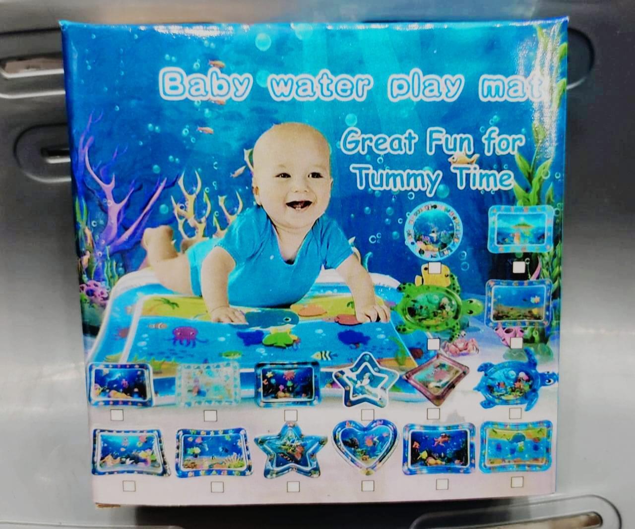 Baby Water Play Mat