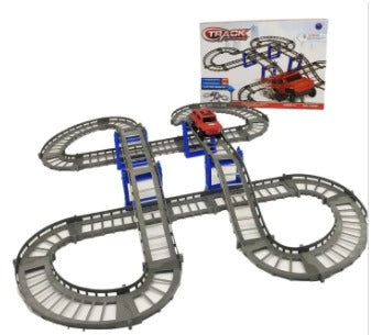 Car Track Set