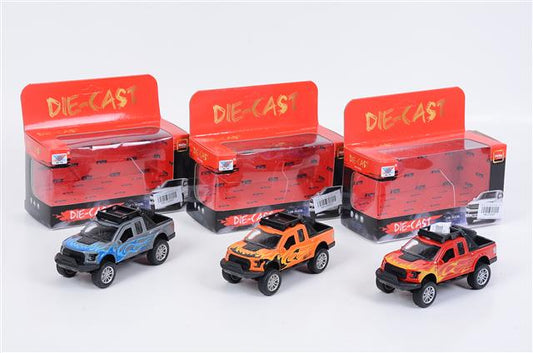 die cast cars